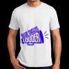 Unisex Ecosmart ® T-Shirt Thumbnail