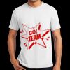 Unisex Ecosmart ® T-Shirt Thumbnail