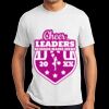 Unisex Ecosmart ® T-Shirt Thumbnail
