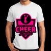 Unisex Ecosmart ® T-Shirt Thumbnail