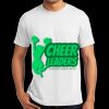 Unisex Ecosmart ® T-Shirt Thumbnail