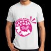 Unisex Ecosmart ® T-Shirt Thumbnail