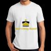 Unisex Ecosmart ® T-Shirt Thumbnail