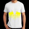 Unisex Ecosmart ® T-Shirt Thumbnail