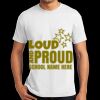 Unisex Ecosmart ® T-Shirt Thumbnail