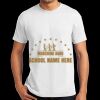 Unisex Ecosmart ® T-Shirt Thumbnail