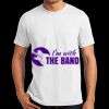 Unisex Ecosmart ® T-Shirt Thumbnail
