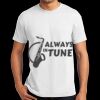 Unisex Ecosmart ® T-Shirt Thumbnail
