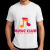 Unisex Ecosmart ® T-Shirt Thumbnail