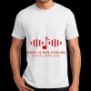 Unisex Ecosmart ® T-Shirt Thumbnail