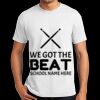 Unisex Ecosmart ® T-Shirt Thumbnail