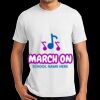 Unisex Ecosmart ® T-Shirt Thumbnail