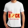Unisex Ecosmart ® T-Shirt Thumbnail