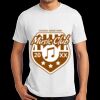 Unisex Ecosmart ® T-Shirt Thumbnail