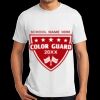 Unisex Ecosmart ® T-Shirt Thumbnail