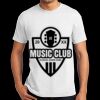 Unisex Ecosmart ® T-Shirt Thumbnail