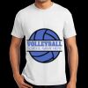 Unisex Ecosmart ® T-Shirt Thumbnail