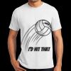 Unisex Ecosmart ® T-Shirt Thumbnail