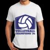 Unisex Ecosmart ® T-Shirt Thumbnail