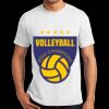 Unisex Ecosmart ® T-Shirt Thumbnail
