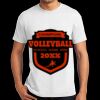 Unisex Ecosmart ® T-Shirt Thumbnail
