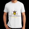 Unisex Ecosmart ® T-Shirt Thumbnail