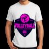 Unisex Ecosmart ® T-Shirt Thumbnail
