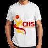 Unisex Ecosmart ® T-Shirt Thumbnail