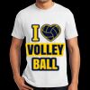 Unisex Ecosmart ® T-Shirt Thumbnail