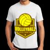 Unisex Ecosmart ® T-Shirt Thumbnail