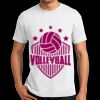 Unisex Ecosmart ® T-Shirt Thumbnail