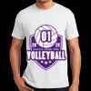 Unisex Ecosmart ® T-Shirt Thumbnail