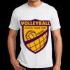Unisex Ecosmart ® T-Shirt Thumbnail