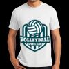 Unisex Ecosmart ® T-Shirt Thumbnail