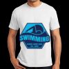 Unisex Ecosmart ® T-Shirt Thumbnail