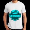 Unisex Ecosmart ® T-Shirt Thumbnail