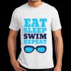 Unisex Ecosmart ® T-Shirt Thumbnail