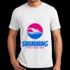 Unisex Ecosmart ® T-Shirt Thumbnail