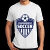 Unisex Ecosmart ® T-Shirt Thumbnail