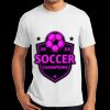Unisex Ecosmart ® T-Shirt Thumbnail