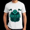 Unisex Ecosmart ® T-Shirt Thumbnail