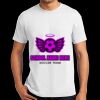 Unisex Ecosmart ® T-Shirt Thumbnail
