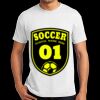 Unisex Ecosmart ® T-Shirt Thumbnail
