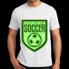 Unisex Ecosmart ® T-Shirt Thumbnail