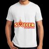 Unisex Ecosmart ® T-Shirt Thumbnail