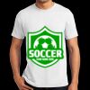 Unisex Ecosmart ® T-Shirt Thumbnail