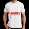 Unisex Ecosmart ® T-Shirt Thumbnail