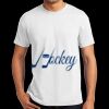 Unisex Ecosmart ® T-Shirt Thumbnail