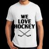 Unisex Ecosmart ® T-Shirt Thumbnail