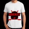 Unisex Ecosmart ® T-Shirt Thumbnail